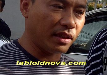 Ashanty Full Infus, Anang Belum Pikirkan Operasi