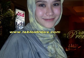 Zaskia Adya Mecca Hamil Anak Kedua