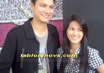 Christian Sugiono dan Alyssa Soebandono Ditunggu Penggemar