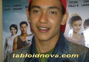 Adipati Dolken Pasang Target Nikah