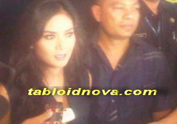 KD: Yuni Titip Salam Pada Raffi