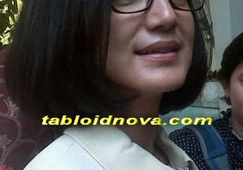 Wanda Hamidah: Raffi Ahmad Minta Maaf