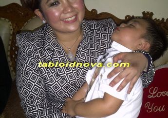 Joy Tobing: Saya Dikhianati Sejak Hamil