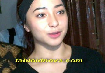 Nikita Willy: Susah dan Senang Saya Lewati Bersama Diego
