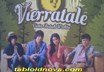 Vierratale, Nama Baru Vierra