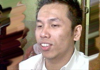 Sammy Simorangkir Bangkitkan Semangat Raffi Ahmad