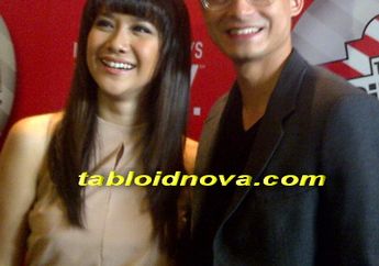 Terlalu Sibuk, BCL Diprotes Anak