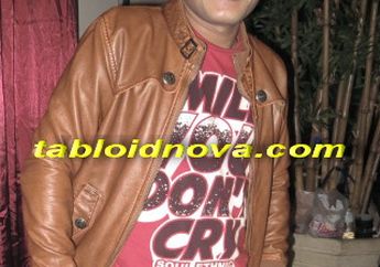 Sule: Mudah-mudahan Istri Bisa Sabar