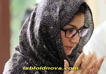 Wanda Hamidah Sempat Nasihati Raffi Ahmad