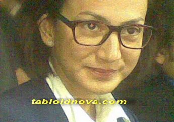Wanda Hamidah Akhirnya Bebas