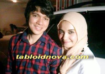 Zaskia Sungkar Dapat Bisikan Sebelum Masuk Rumah Raffi Ahmad