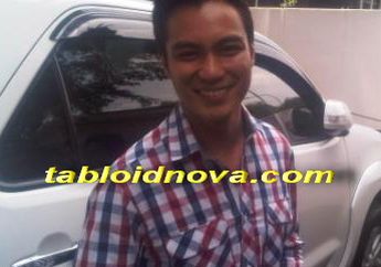Baim Wong Sering Lihat Wanda Hamidah dan Raffi Ahmad Berduaan