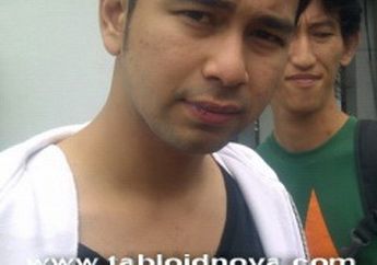 Diperiksa BNN, Raffi Ahmad Batal Umrah