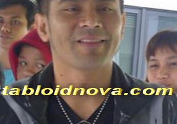 Judika: Gue Doain Raffi Kuat