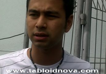 Raffi Ahmad Jadi Target BNN?