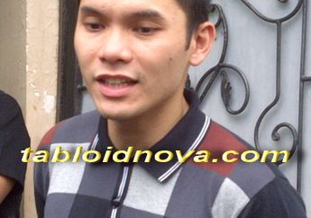 Ben Kasyafani: Kondisi Marshanda Kurang Fit