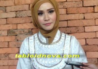 Zaskia Adya Mecca: Aku Merasa Jenuh
