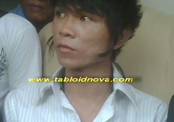 Andhika Eks Kangen Band Bertunangan Dengan Korbannya