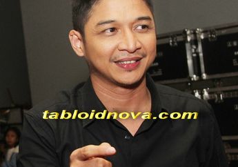 Pasha Ungu Tak Masalah Punya Anak Banyak