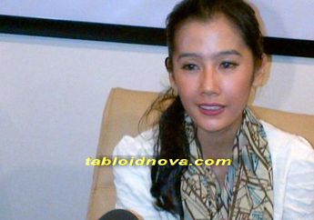 Ardina Rasti: Eza Menganiaya Saya Selama 2 Jam