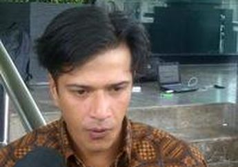 Primus Yustisio Akui Tahu Proyek Hambalang