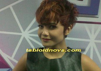 Citra Scolastika Makin Percaya Diri