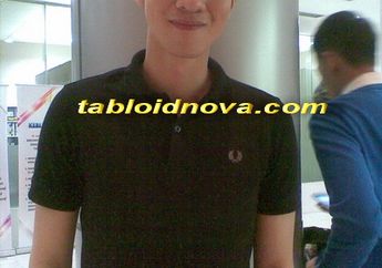 Herjunot Ali: Ini Kerjasama Seluruh Insan Film