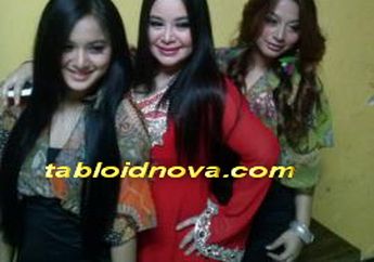 Annisa Bentuk Trio Bahar