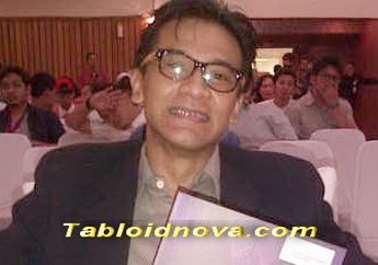 Donny Damara: Saya Harus Rendah Hati