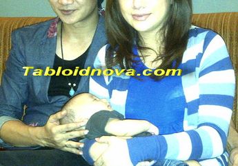 Anji Menang, Sang Istri Sudah Punya Feeling