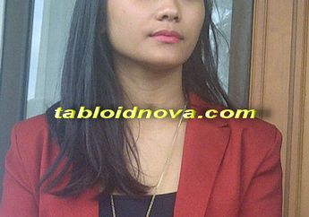Calon Suami Jane Shalimar Tak Hadiri Sidang, Garneta Haruni Ingin Perjuangkan Haknya