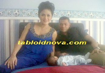 KD: Amora Belum Terlalu Antusias