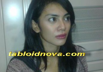 Masayu Anastasia: Kami Berdua Sempat Ngobrol