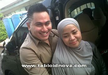 Nassar Makin Manja Pada Muszdalifah