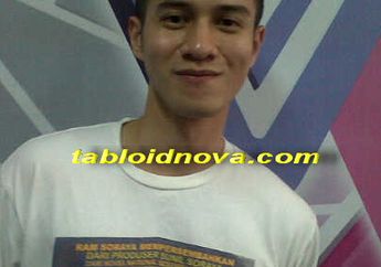 Herjunot Ali: Saya Punya Pacar Cantik