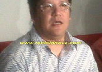 Jeffry Woworuntu Resmi Tersangka