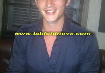 Mike Lewis: Saya Trauma Dengan Perkawinan