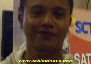 Derby Romero Bicara Ambisi