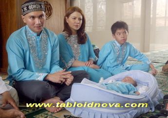 Janji Anji Pada Sang Istri