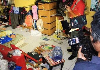 Pengacara Ungkap Alasan Sang Orangtua Telantarkan 5 Anak di Cibubur