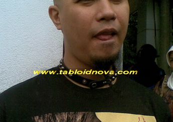 Ahmad Dhani: Saya Mencair Karena Maia