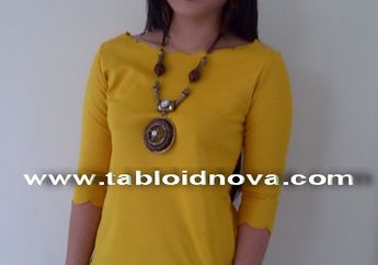 Juwita Bahar: Aku Enggak Terlalu Suka Merawat Tubuh