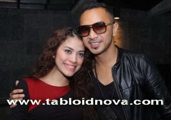 Istri Giring 'Nidji' Repot Tapi Happy