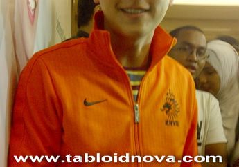 Andhika Pratama: Aku Enggak Paksa Ussy