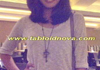 Maudy Ayunda Bicara Adipati Dolken