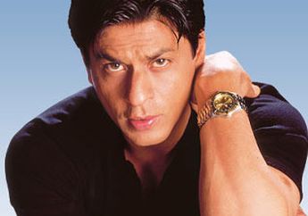 Shahrukh Khan Ajukan Permintaan Khusus Konser di Indonesia