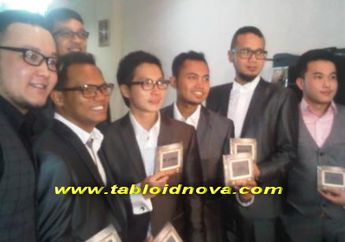 Kerispatih Gelar Konser Akbar
