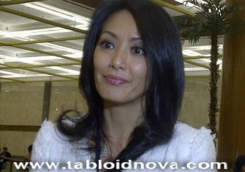 Susan Bachtiar: Kita Enggak Tahu Kedepannya Seperti Apa