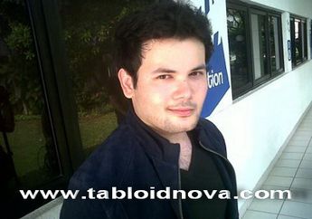 Ridho Rhoma: Saya Belum Mapan