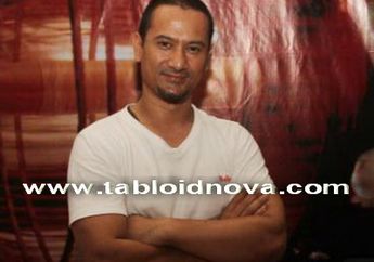 Mudji Massaid: Anak-anak Angie Dijaga Papa dan Mama